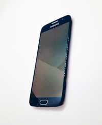 Wyświetlacz Samsung Galaxy S6 Czarny SM-G920F