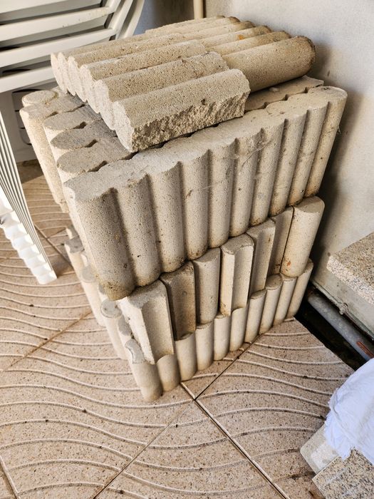 Bordaduras de jardim