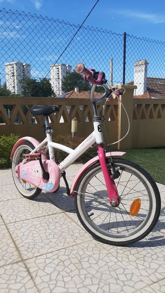 Bicicleta criança