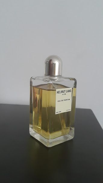 Eau de Parfum Helmut Lang dla kobiet 90ml unikat