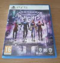 Gra Gotham Knights PlayStation 5 Ps5