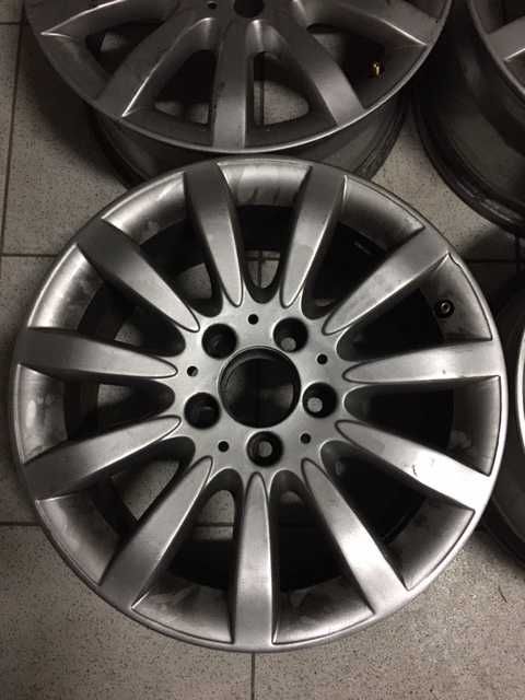 Jantes 16” Mercedes w211