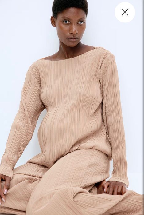 Костюм для вагітних H&M