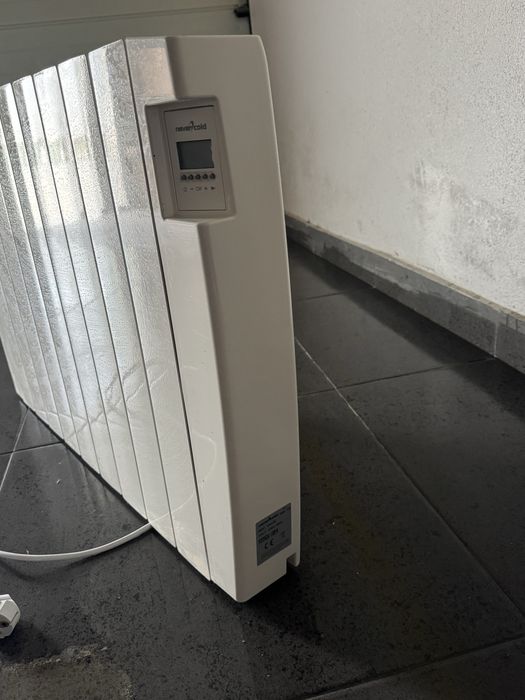 Aquecedores novos / semi-novos