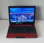 NetBook Acer Aspire One P1VE6 1.00GHz/ssd 128GB/ram 8GB+Gratis Myszka!