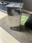 Dior Sauvage 200ml Parfum