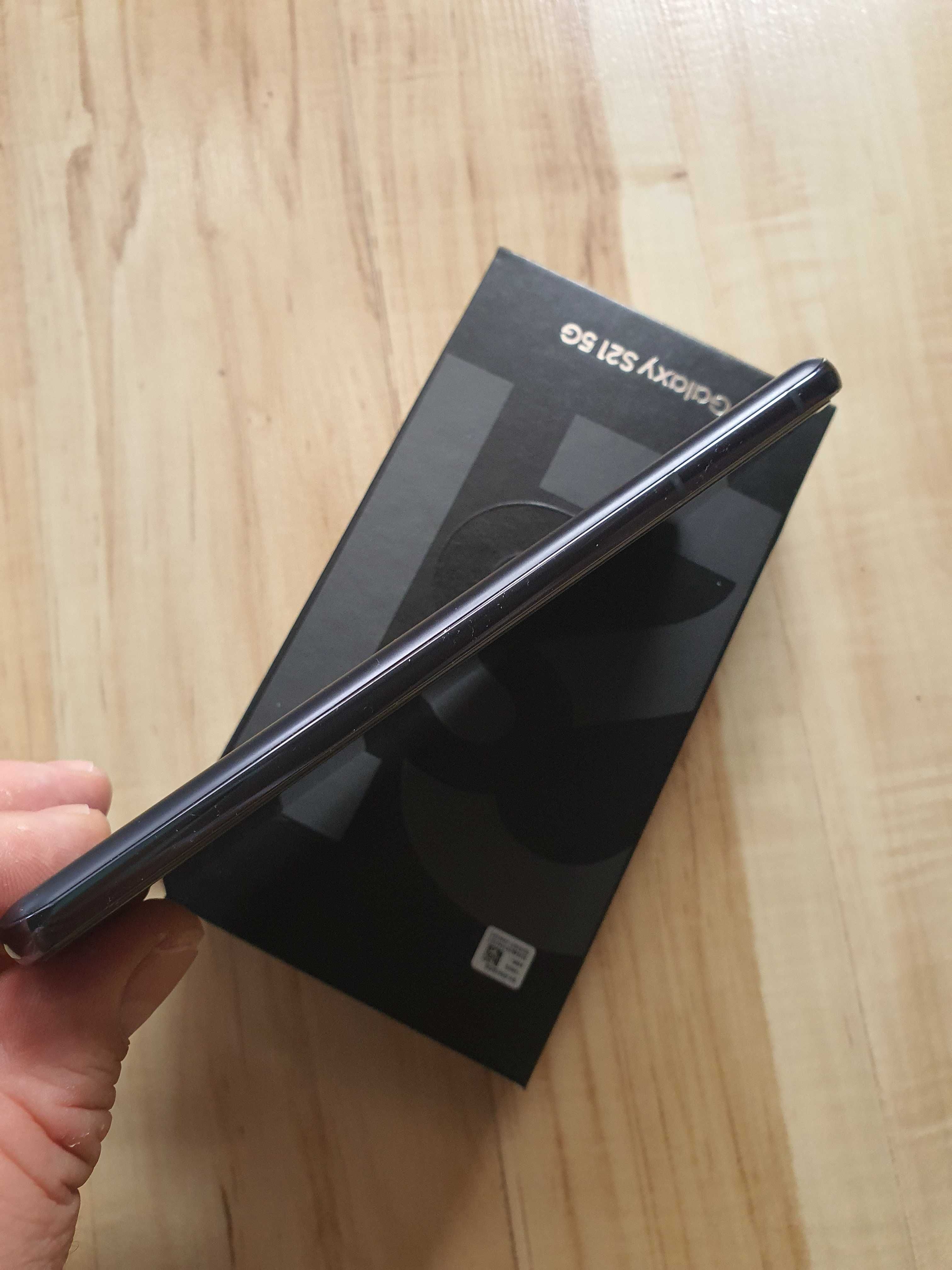 Samsung S21 5G 8/128 dual sim  oferta ważna do końca tygodnia