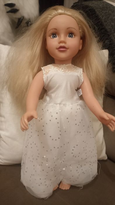 Designa friend lalka