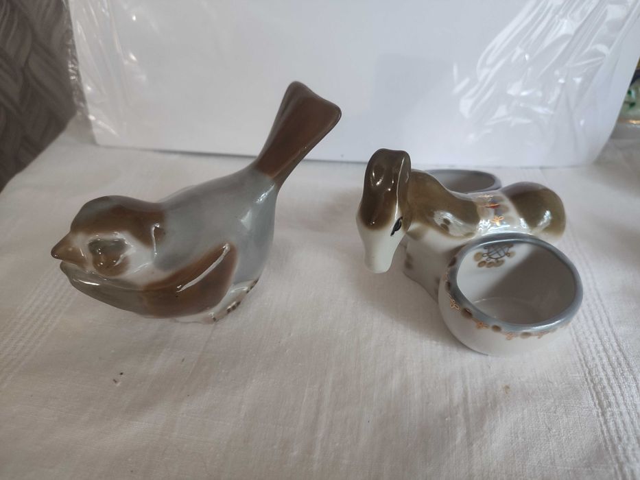 Продам остатки статуэток СССР