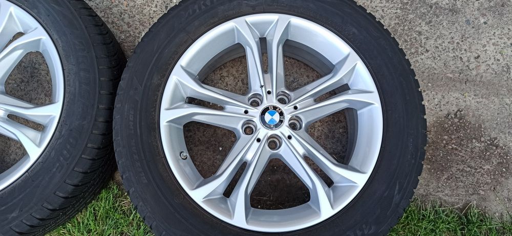 Диски 5 112 R18 BMW X3 G01
