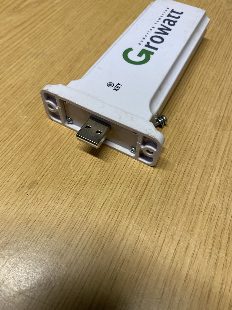Growatt shine wifi-F