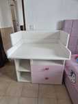Conjunto de quarto de criança