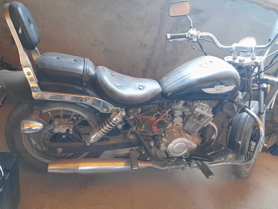 Запчасти Geon Invager 150