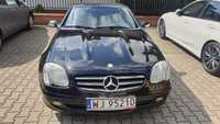 sprzedam Mercedes  SLC AMG 230  2000 rok