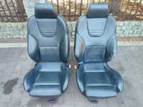 Fotele Recaro Skóra Ford Mondeo mk3