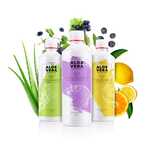 Zestaw Aloe Vera - żele do picia
