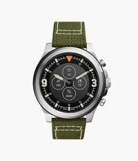 Часы Fossil Smartwaches Latitude HR Hybrid