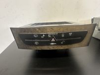 comutador de consola central mercedes benz 211 e270