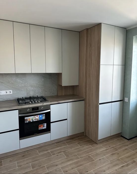 ‼️ Євроремонт, 1-кім, Є-відновлення, Є-Оселя!