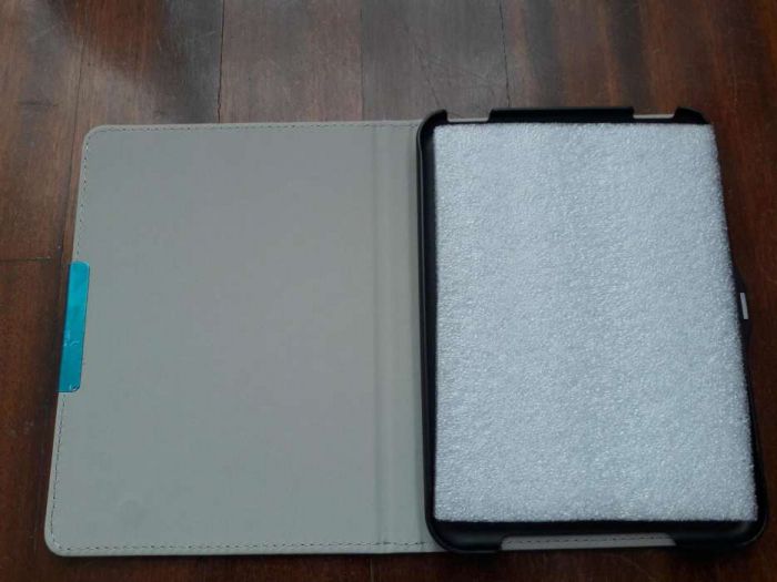 Capa Tolino Vision