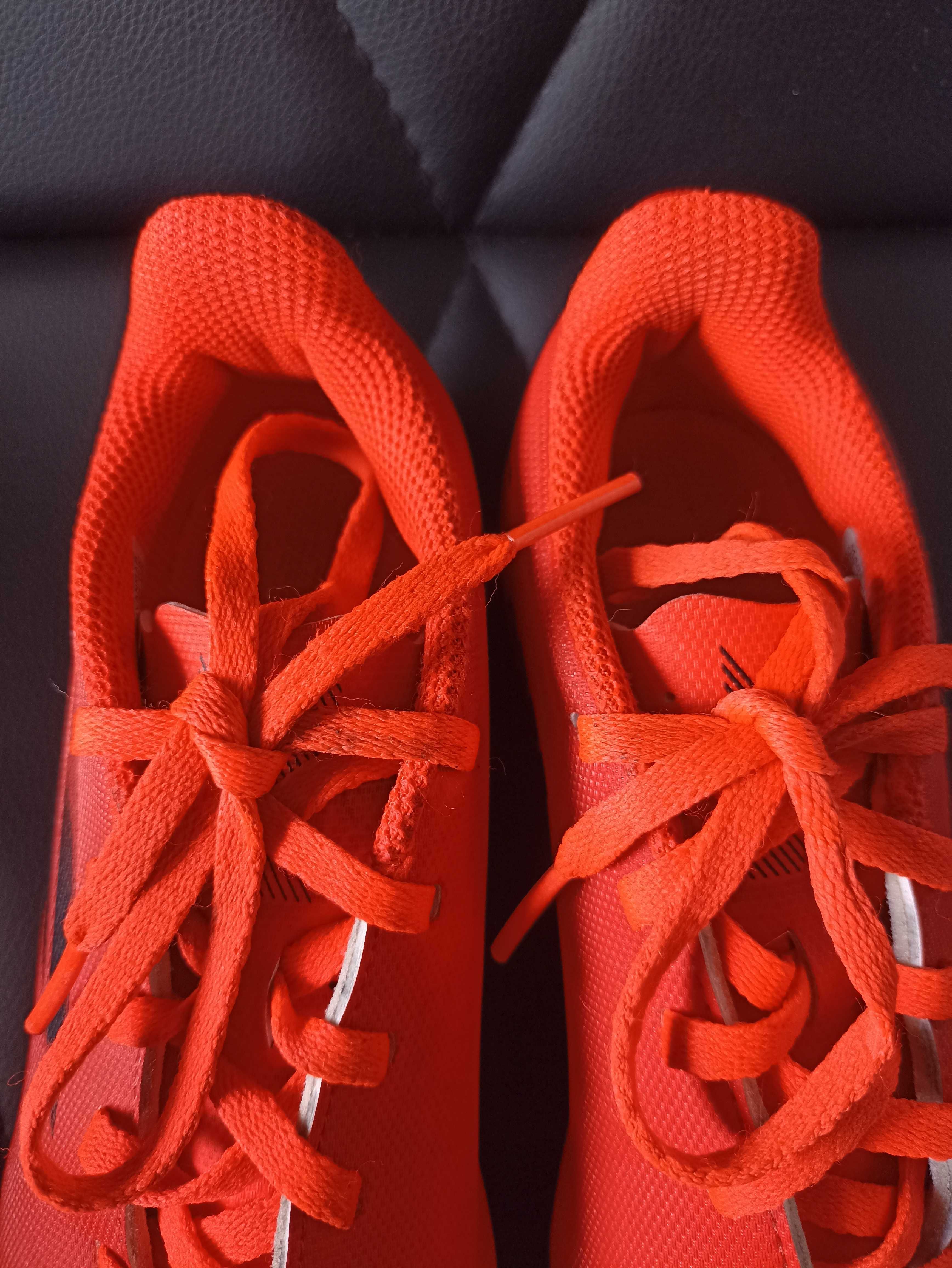 Buty piłkarskie Adidas turfy X Speedflow.4 TF J rozmiar 33