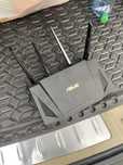 Wifi роутер. Asus Ax3000 Dual Band