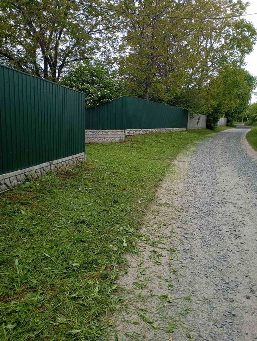 Продаж добротного будинку із земельною ділянкою в с. Шевченкове