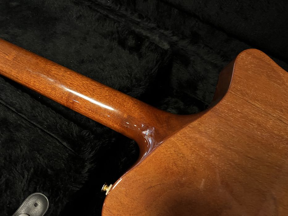 Carvin CL450 Made in Usa - Esquedino