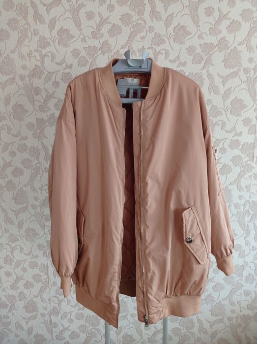 Куртка бомбер Primark