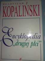 Encyklopedia drugiej płci Kopaliński