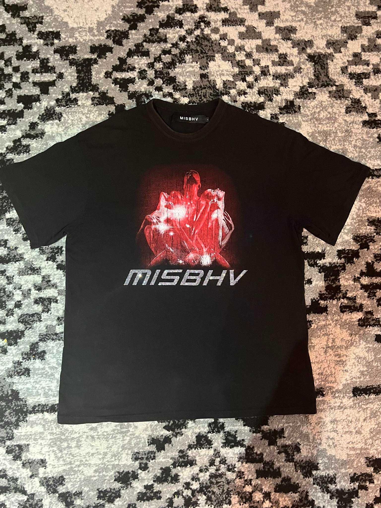 Koszulka Misbhv size L