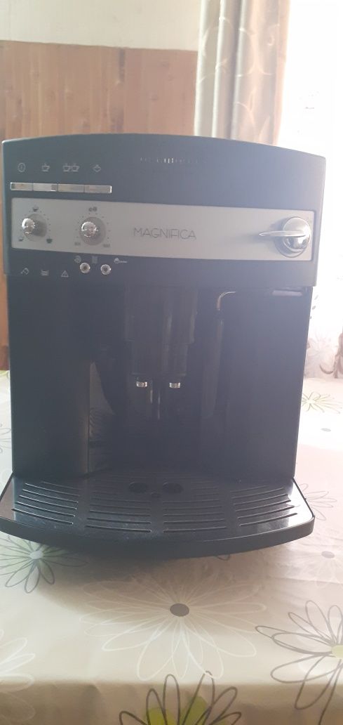 DeLonghi Magnifica