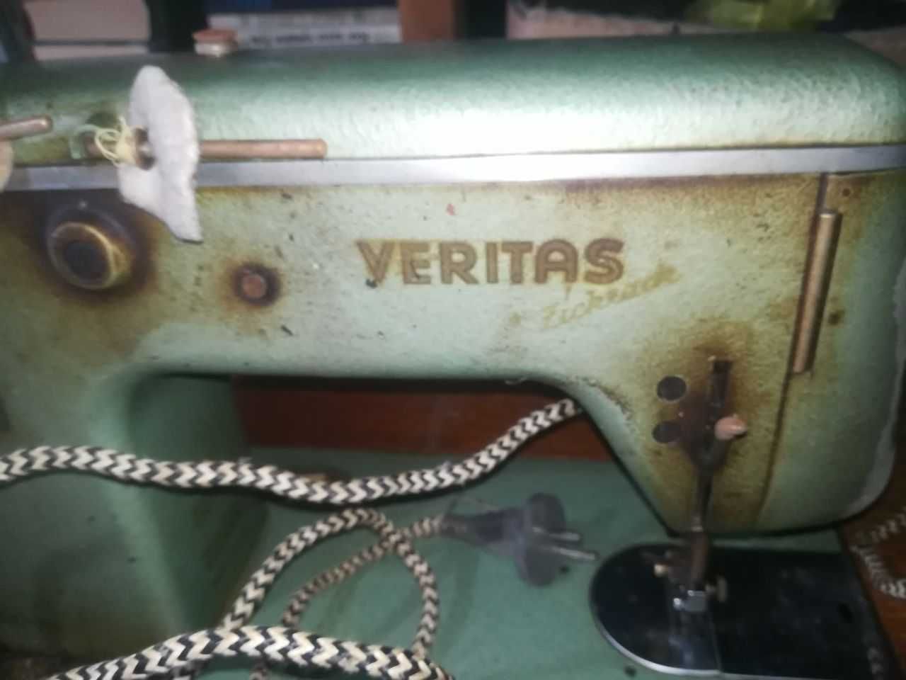швейная машинка "Veritas"