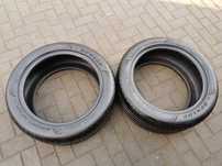 255/45 99Y R18 DUNLOP Sport Maxx RT2 2024r 7.5mm Letnie 2szt Opony