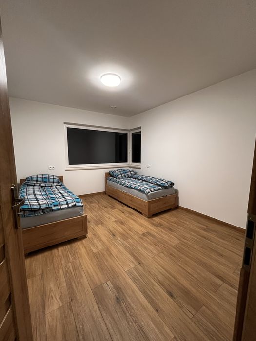 Wynajmę dom na kwatery pracownicze dla 16 osób