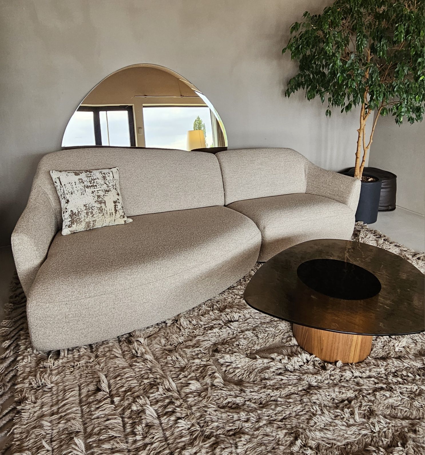 Sofa Oasis marki ROM – 30% taniej!