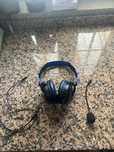 Fones turtle beach