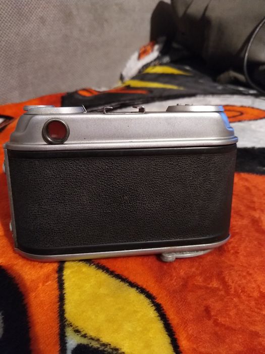 Aparat analogowy Ariette