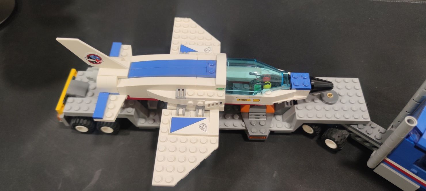 Klocki lego City 60079