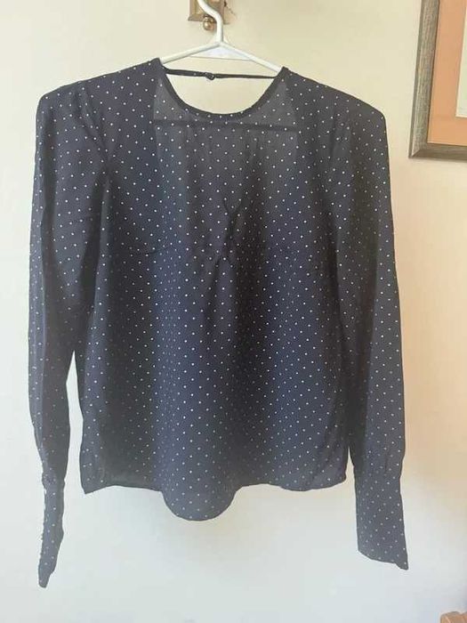 Sprzedam bluzkę damską