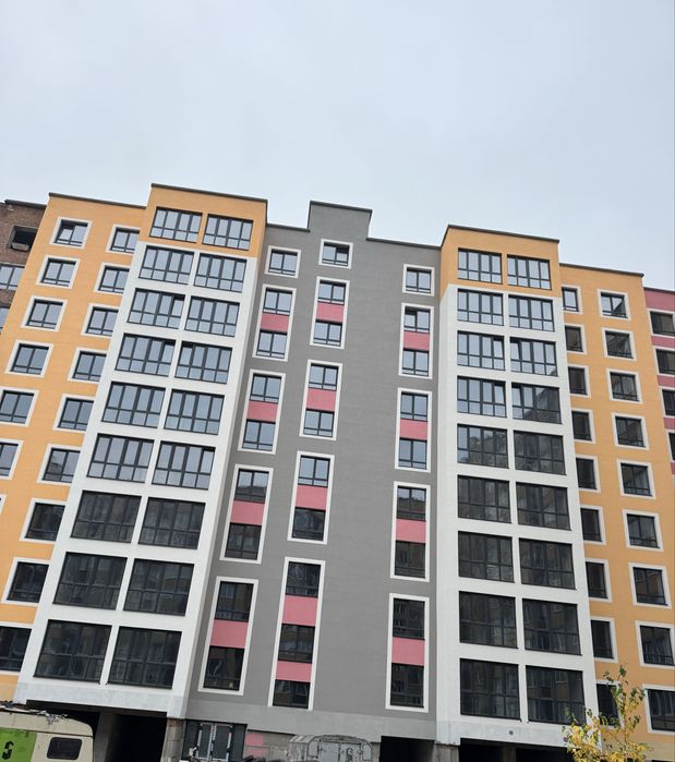 Терміновий продаж  !!! 1к квартира Дубове