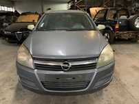 PARA PEÇAS OPEL ASTRA H CARAVAN