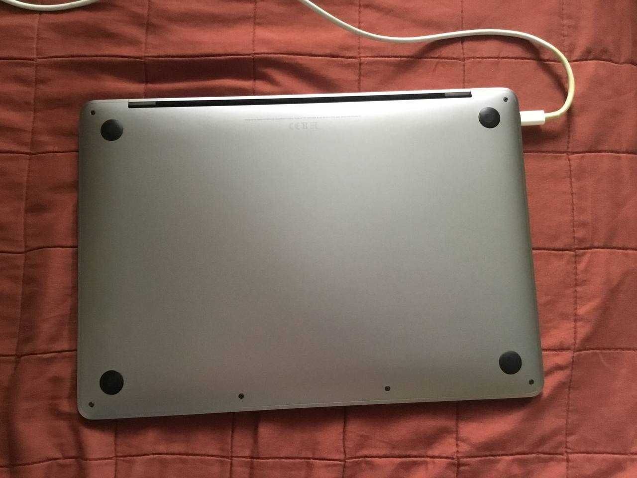 Macbook PRO 2017