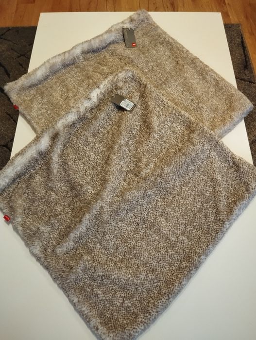 Poszewki na poduszki