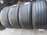 Летняя резина 265/35 R21 Continental Sport Contact 5