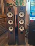 Kolumny Monitor Audio BX6