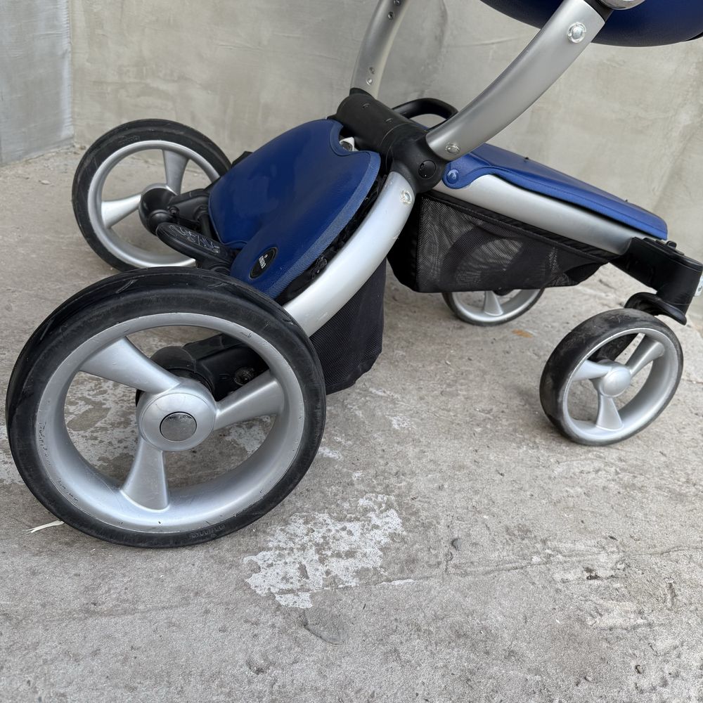 Коляска Mima xari 2 в 1