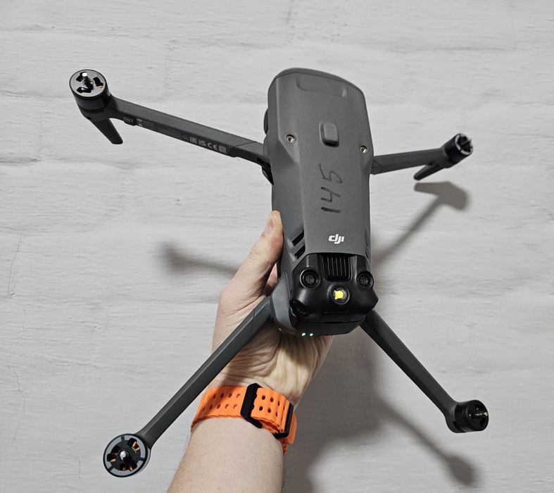 Дрон - DJI Mavic 3E Enterprise (идеальное состояние)