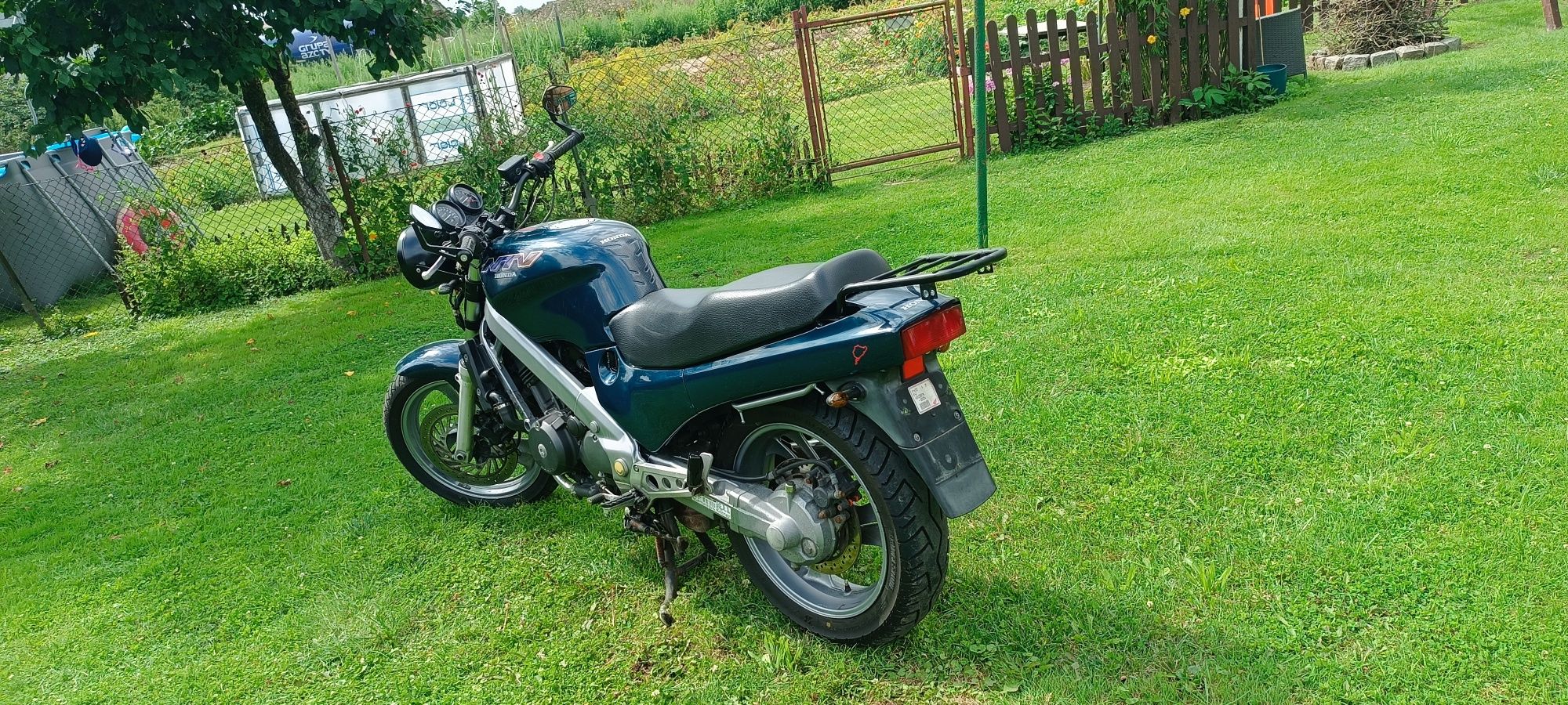 Honda NTV 650 bardzo dobry stan