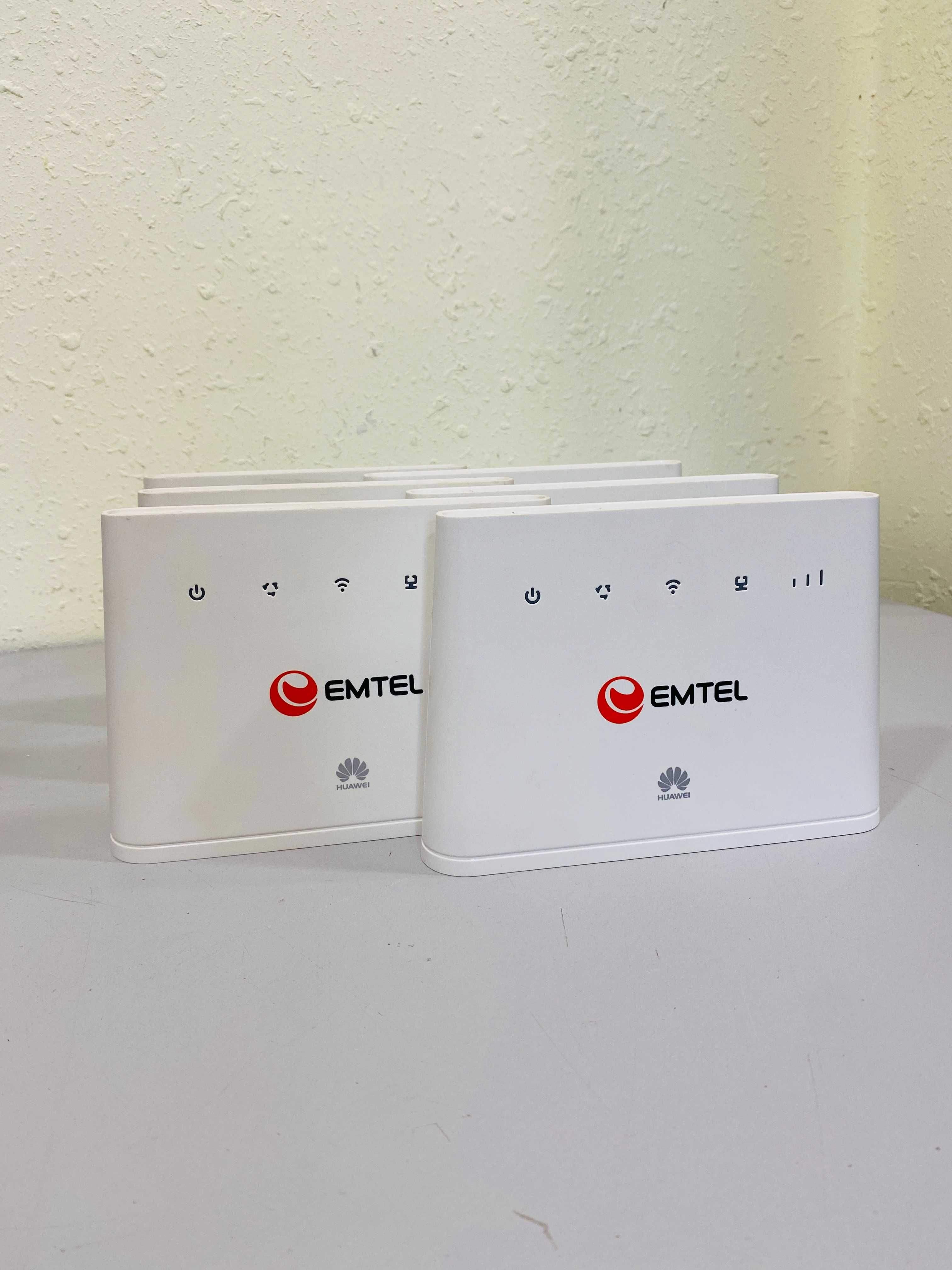 Роуртер 4G/3G LTE Huawei B310s-927 ВЕЛИКА КІЛЬКІСТЬ